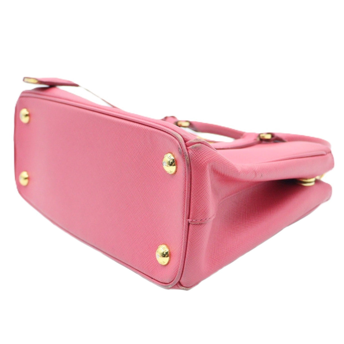 Prada Saffiano 2way Shoulder