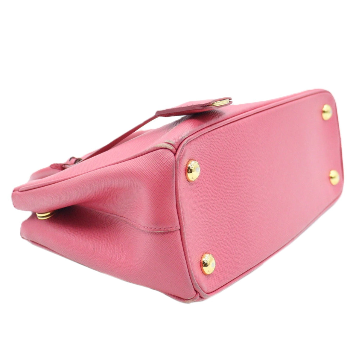 Prada Saffiano 2way Shoulder