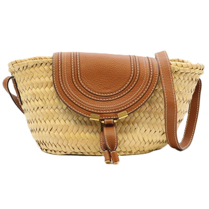 Chloe Marcie Small Basket Shoulder bag CHC22SS729G58