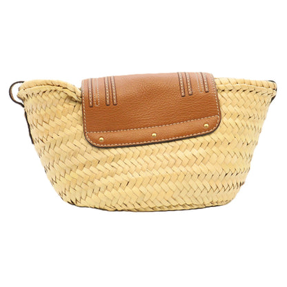 Chloe Marcie Small Basket Shoulder bag CHC22SS729G58