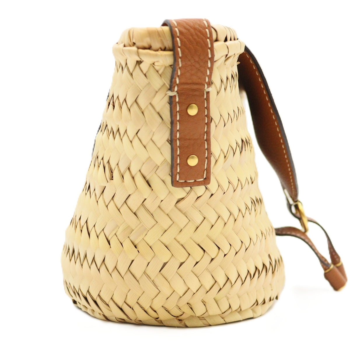 Chloe Marcie Small Basket Shoulder bag CHC22SS729G58