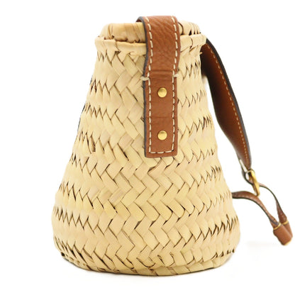 Chloe Marcie Small Basket Shoulder bag CHC22SS729G58