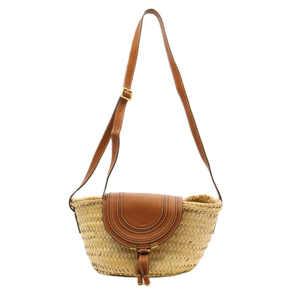 Chloe Marcie Small Basket Shoulder bag CHC22SS729G58