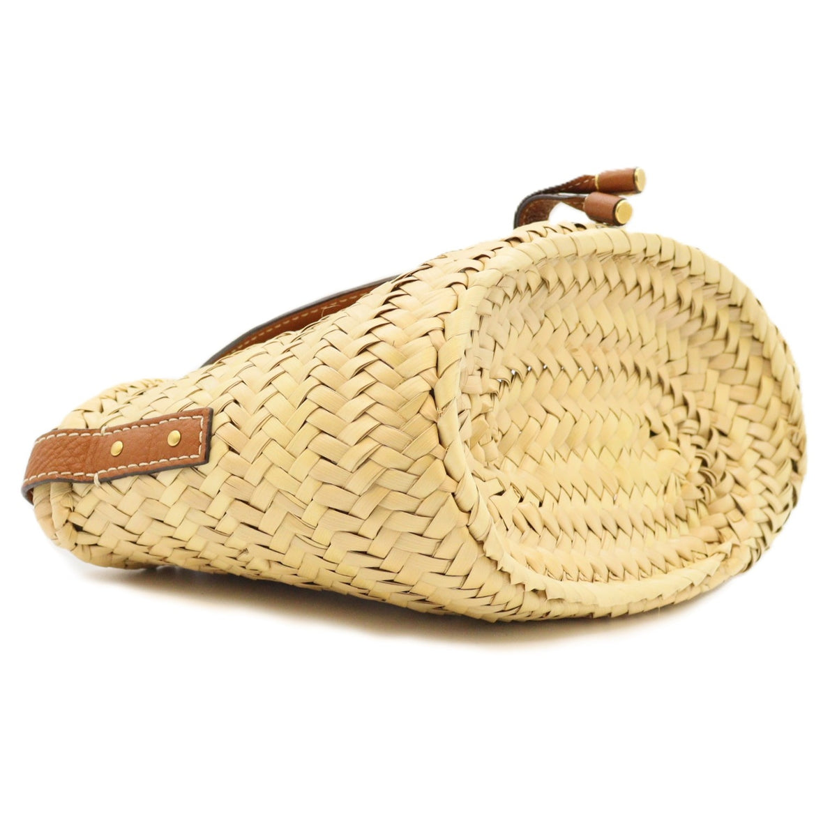 Chloe Marcie Small Basket Shoulder bag CHC22SS729G58