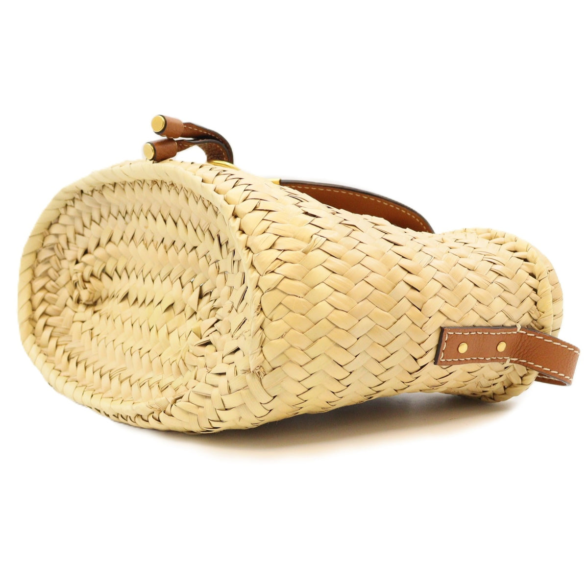 Chloe Marcie Small Basket Shoulder bag CHC22SS729G58