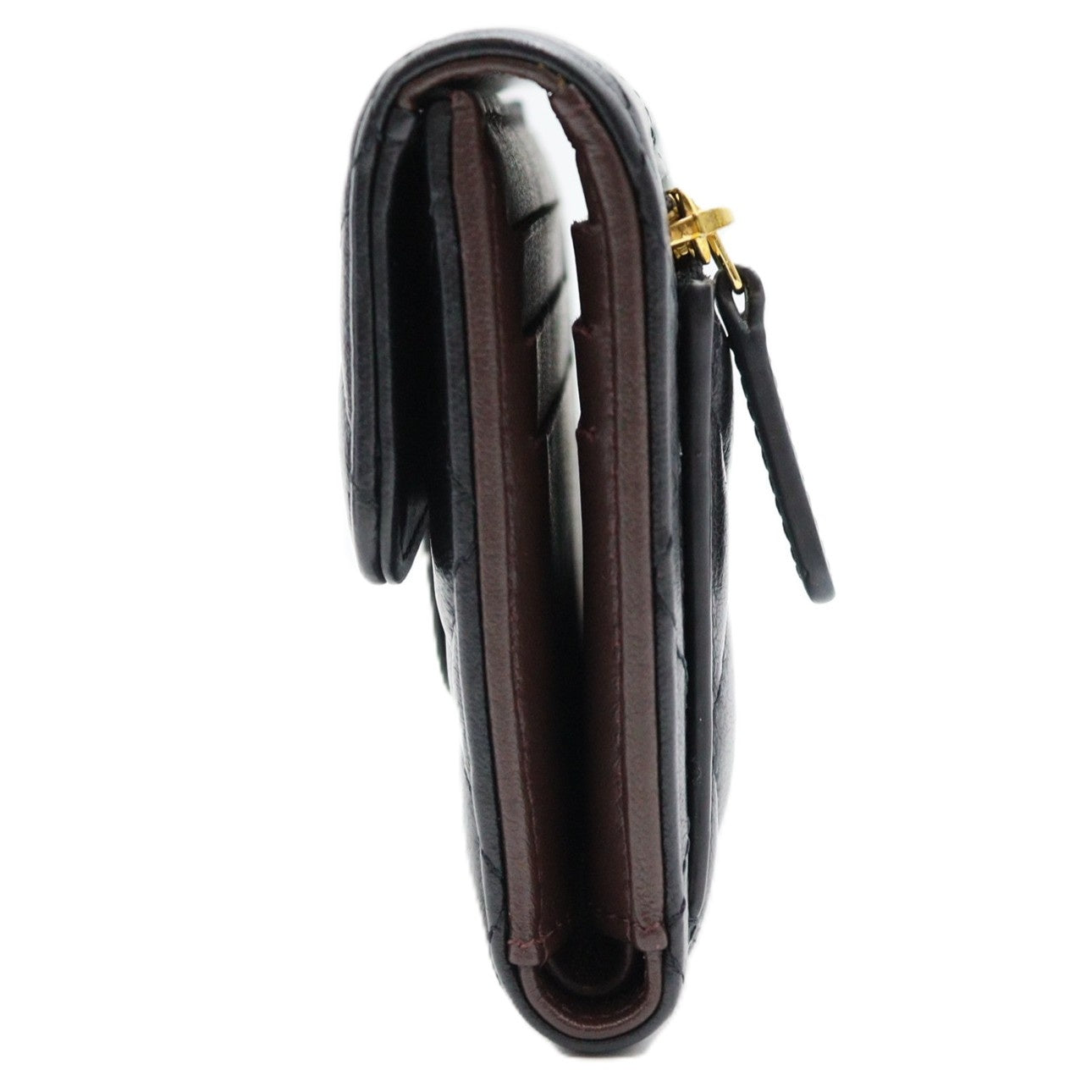 Chanel Small Flap Wallet AP0231