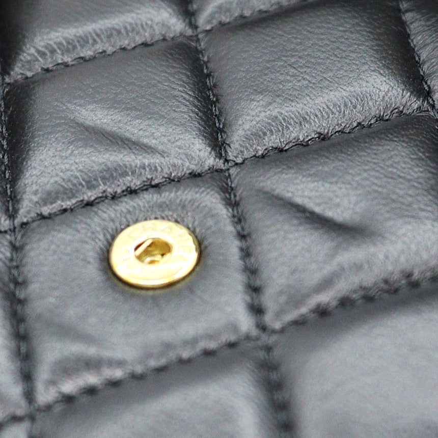 Chanel Small Flap Wallet AP0231