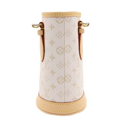 Louis Vuitton Nano Bucket 2way Shoulder M12317