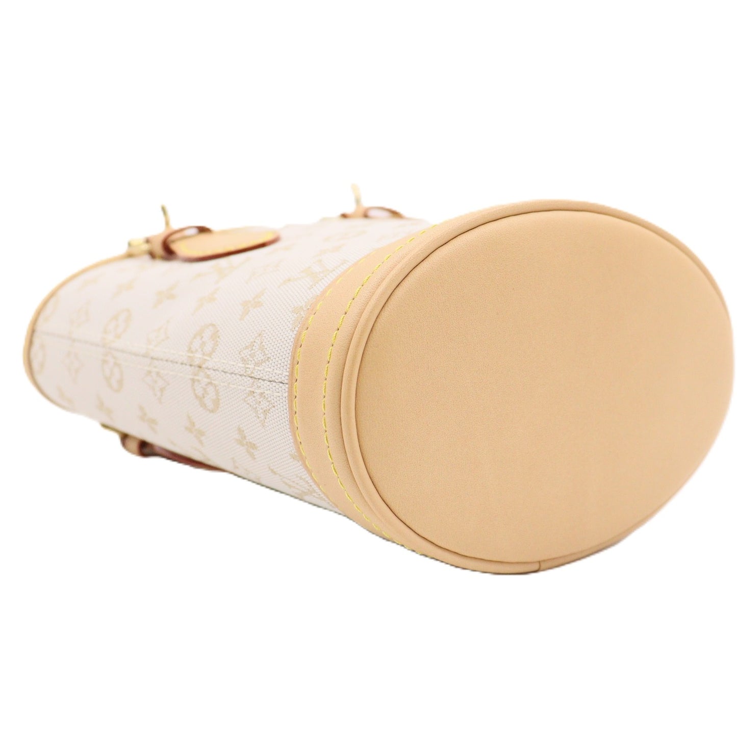 Louis Vuitton Nano Bucket 2way Shoulder M12317