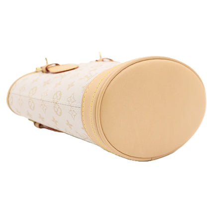 Louis Vuitton Nano Bucket 2way Shoulder M12317