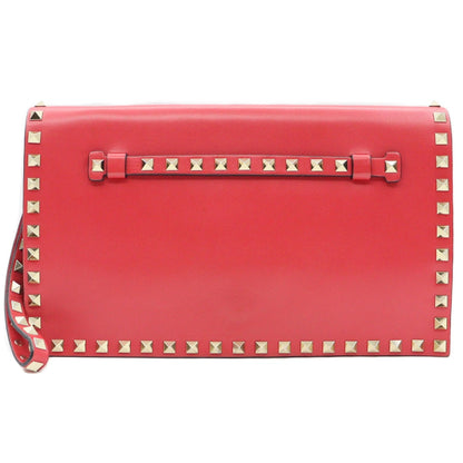 Valentino Rockstuds Clutch