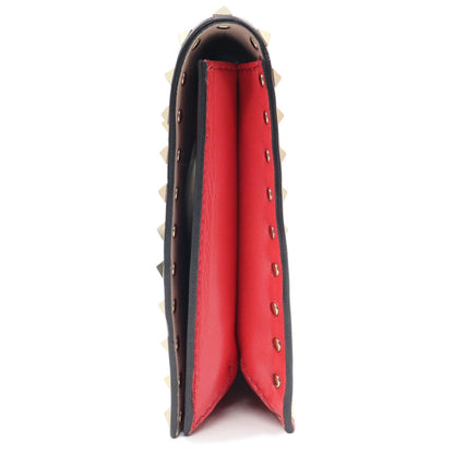 Valentino Rockstuds Clutch