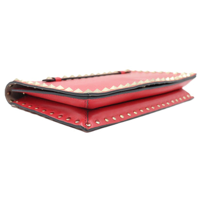 Valentino Rockstuds Clutch