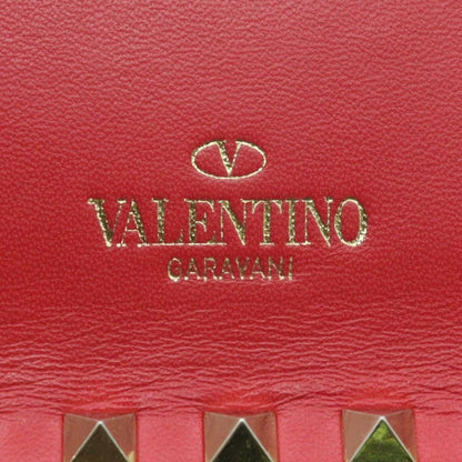 Valentino Rockstuds Clutch