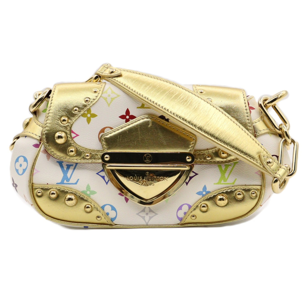 Louis Vuitton Marilyn Shoulder bag M40206