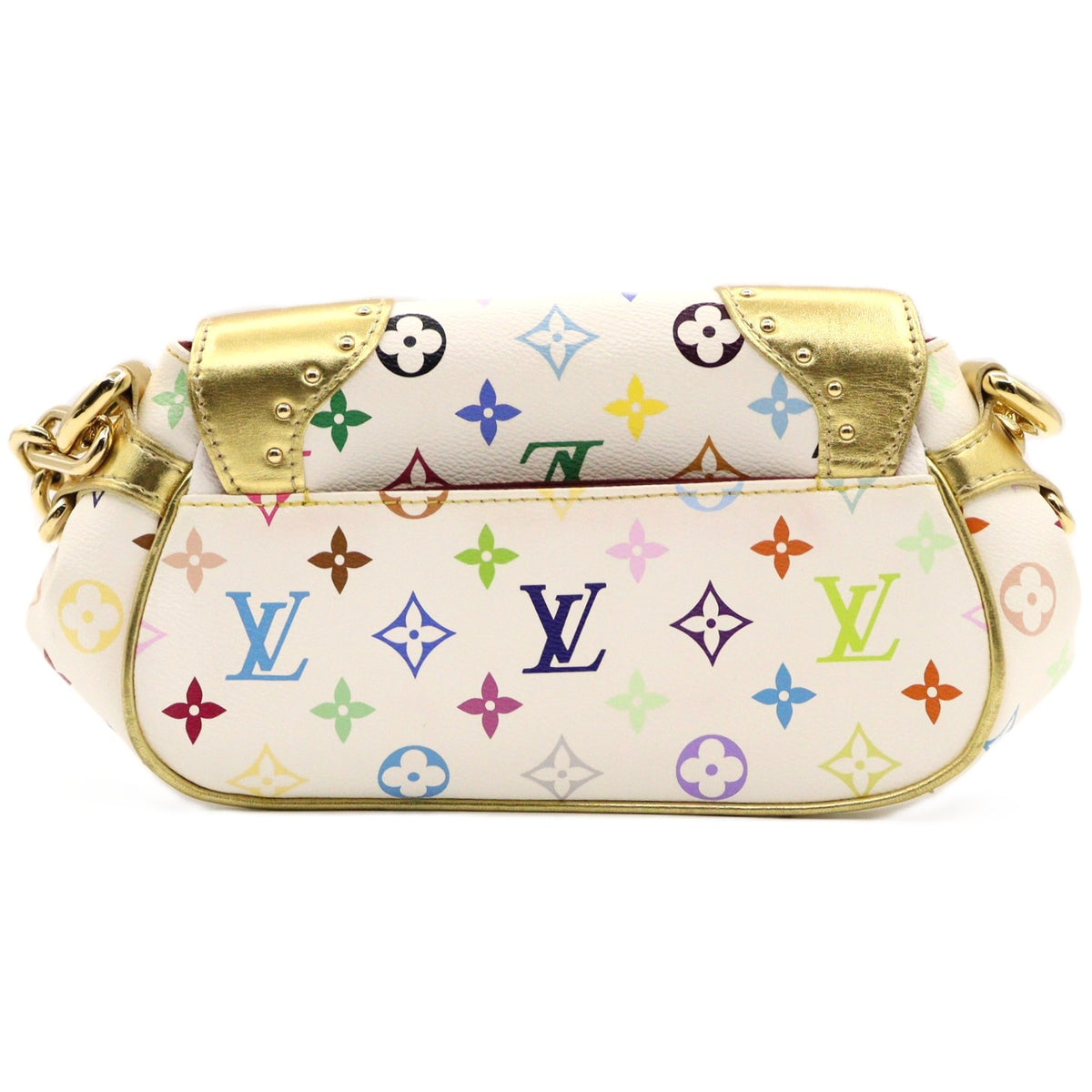 Louis Vuitton Marilyn Shoulder bag M40206