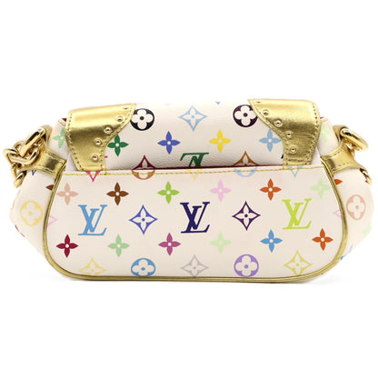 Louis Vuitton Marilyn Shoulder bag M40206