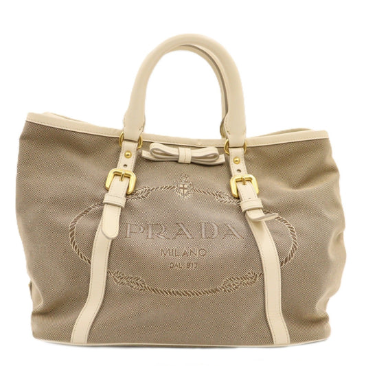 Prada Tessuto 2way Shoulder BN1841