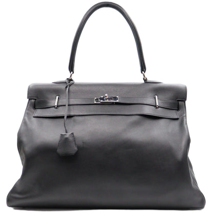Hermes Kelly Relax 50 Briefcase