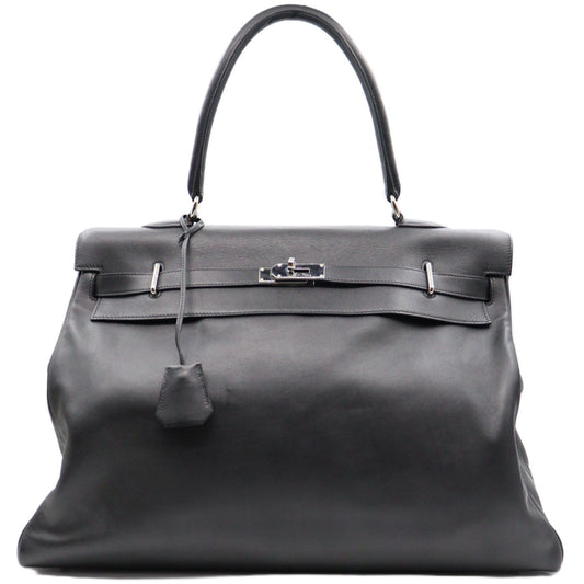 Hermes Kelly Relax 50 Briefcase