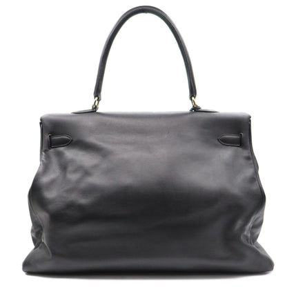 Hermes Kelly Relax 50 Briefcase