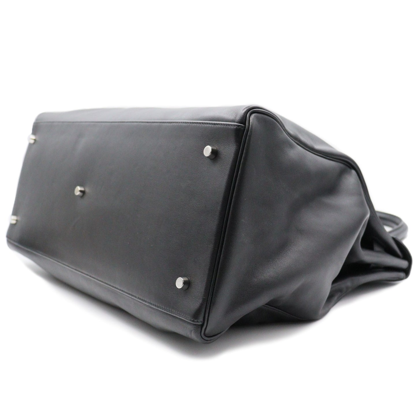 Hermes Kelly Relax 50 Briefcase