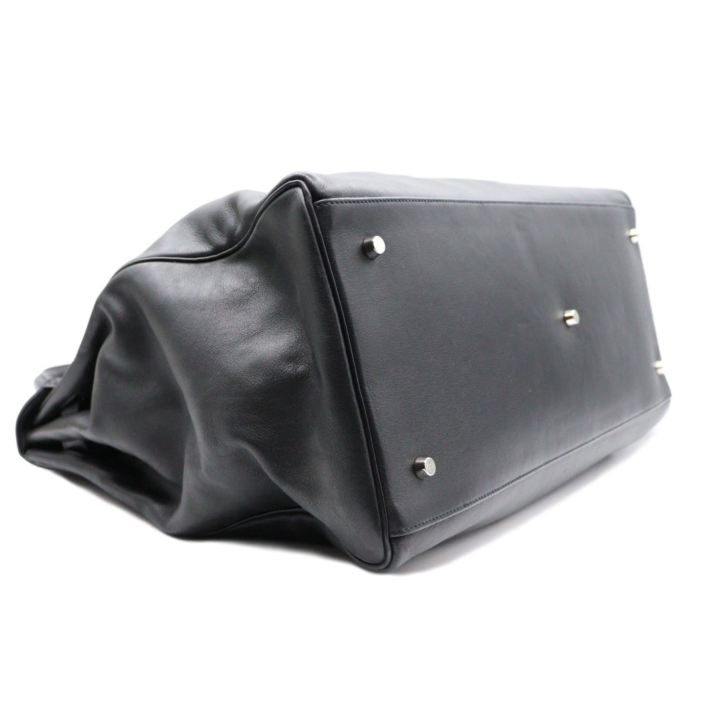 Hermes Kelly Relax 50 Briefcase