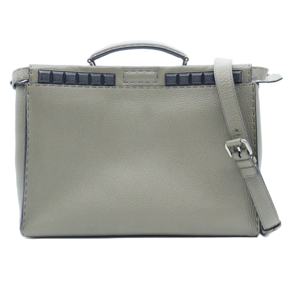 Fendi Peekaboo 2way Shoulder 7VA388