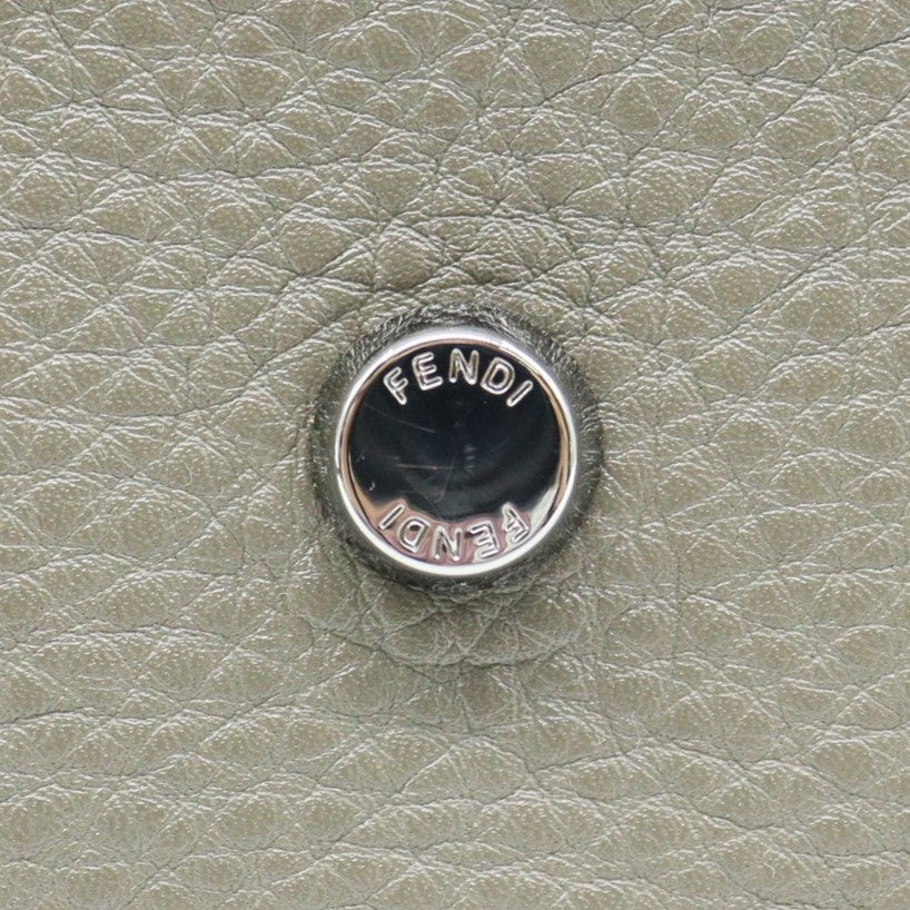 Fendi Peekaboo 2way Shoulder 7VA388