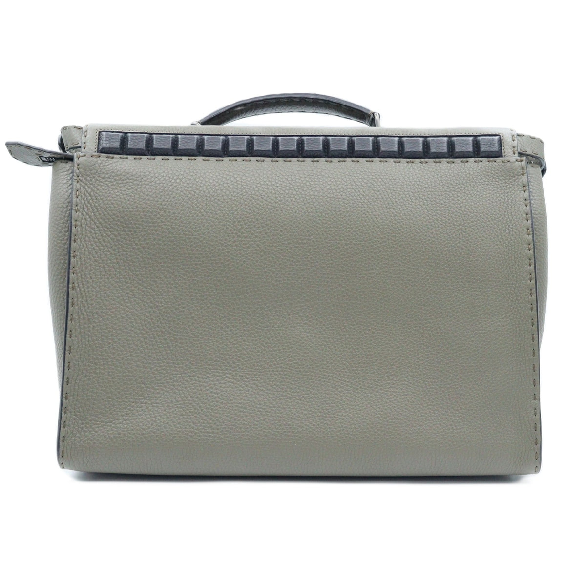 Fendi Peekaboo 2way Shoulder 7VA388