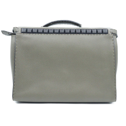 Fendi Peekaboo 2way Shoulder 7VA388