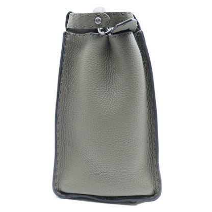 Fendi Peekaboo 2way Shoulder 7VA388