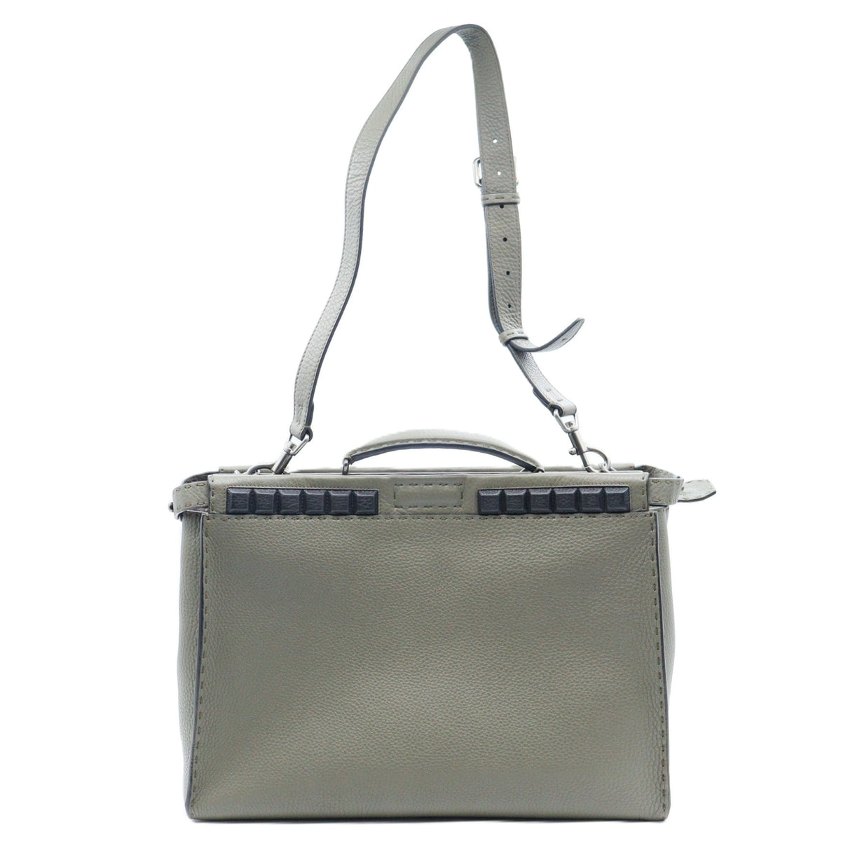 Fendi Peekaboo 2way Shoulder 7VA388