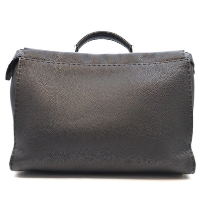 Fendi Peekaboo 2way Shoulder 7VA388