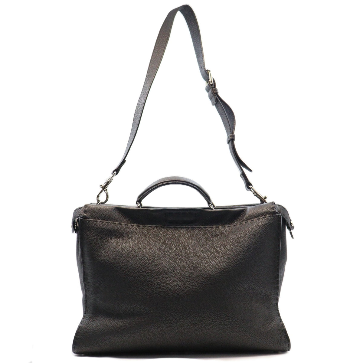 Fendi Peekaboo 2way Shoulder 7VA388