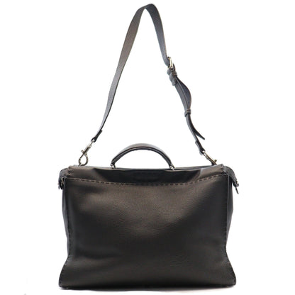 Fendi Peekaboo 2way Shoulder 7VA388