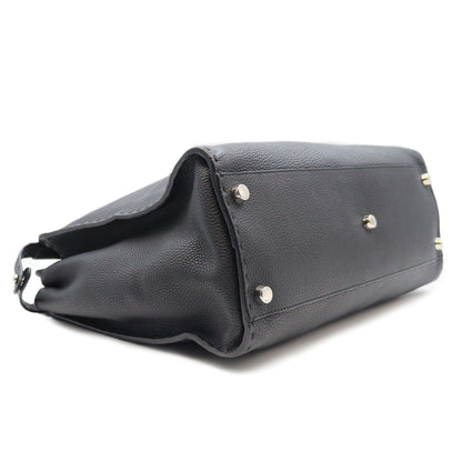 Fendi Peekaboo 2way Shoulder 7VA388