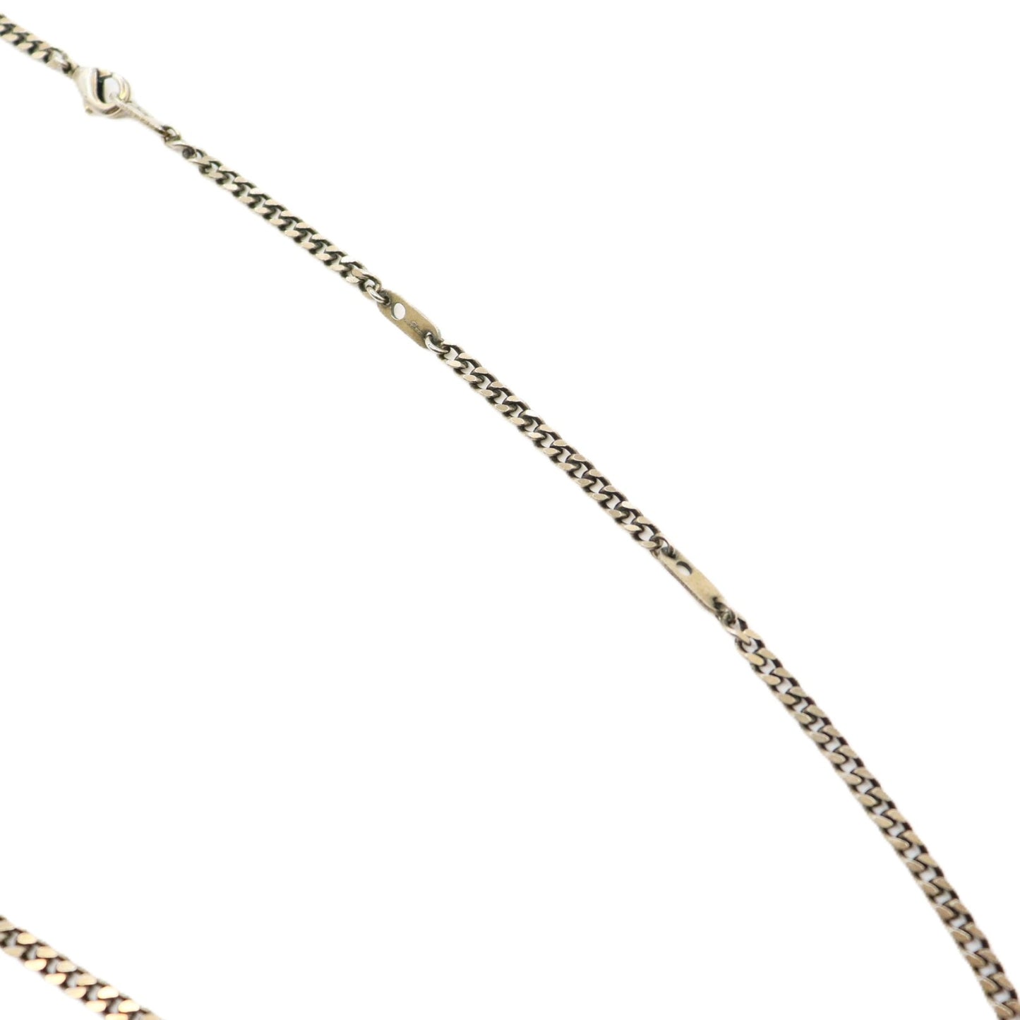 Louis Vuitton Wood Necklace MP2818