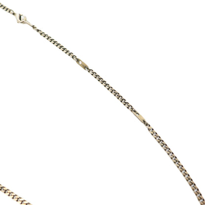 Louis Vuitton Wood Necklace MP2818