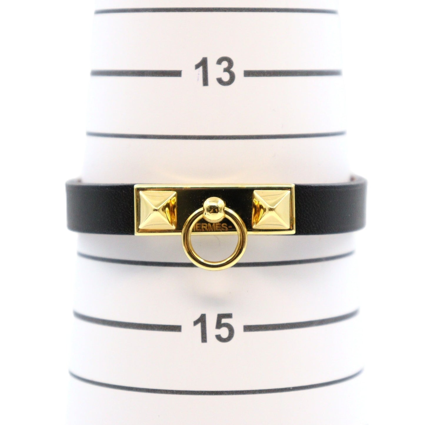 Hermes Rivale Mini Bracelet