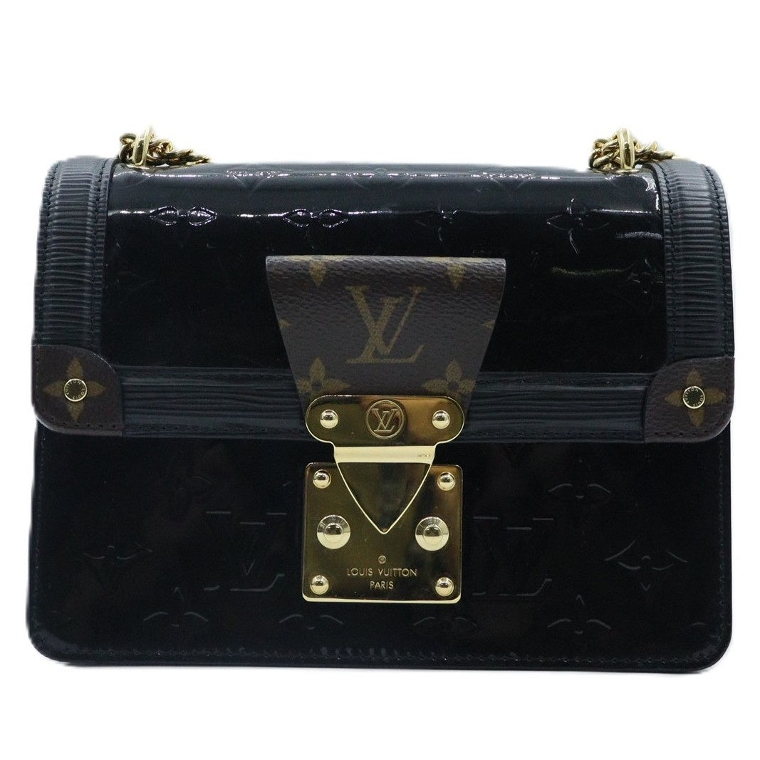 Louis Vuitton Winewood PM Chain Shoulder M90516