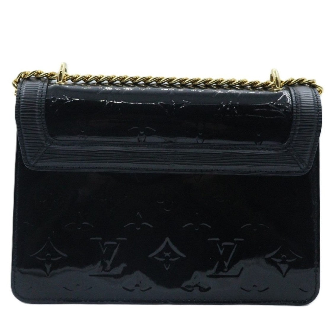 Louis Vuitton Winewood PM Chain Shoulder M90516
