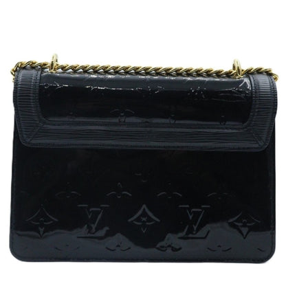 Louis Vuitton Winewood PM Chain Shoulder M90516