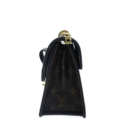 Louis Vuitton Winewood PM Chain Shoulder M90516