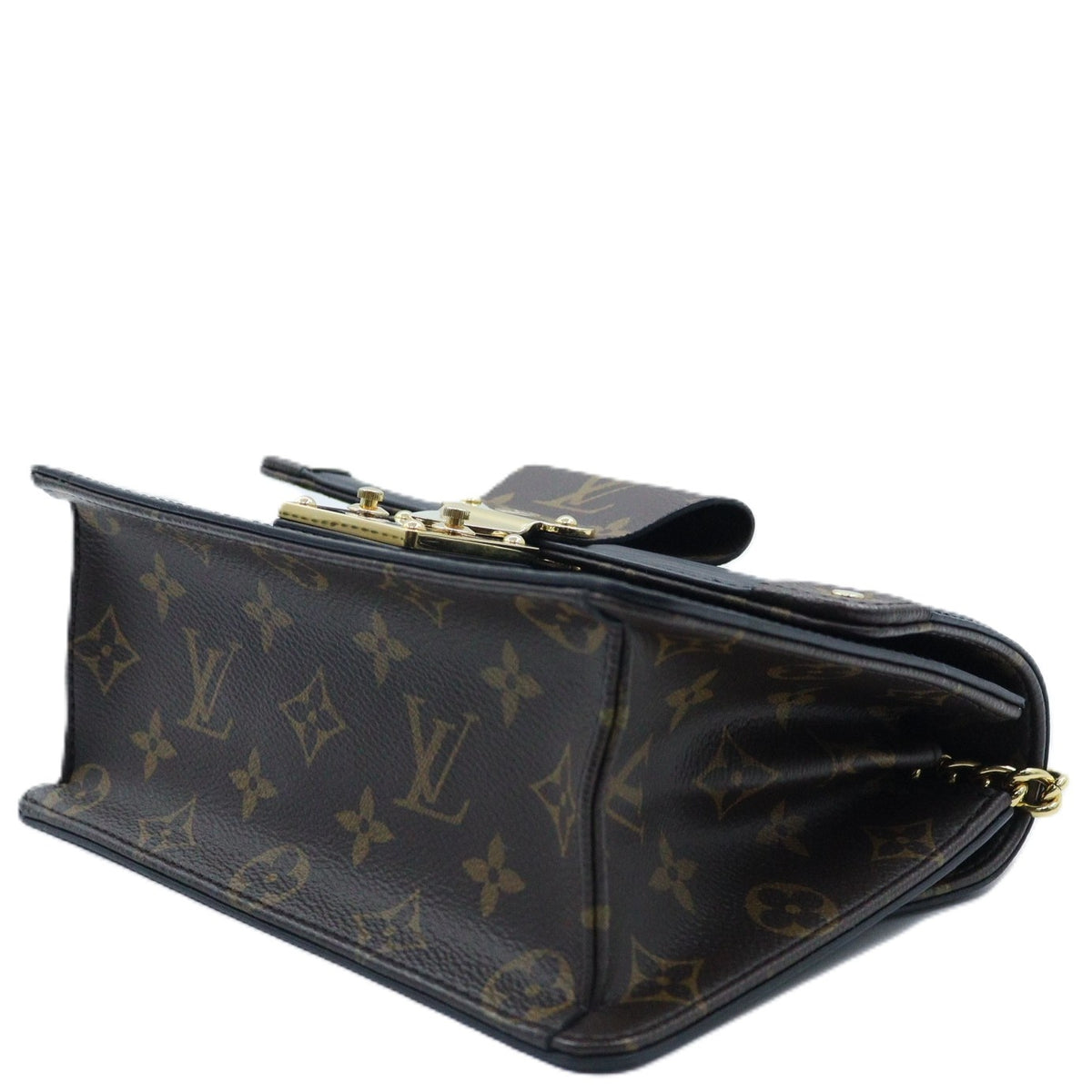 Louis Vuitton Winewood PM Chain Shoulder M90516