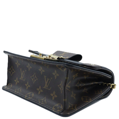 Louis Vuitton Winewood PM Chain Shoulder M90516