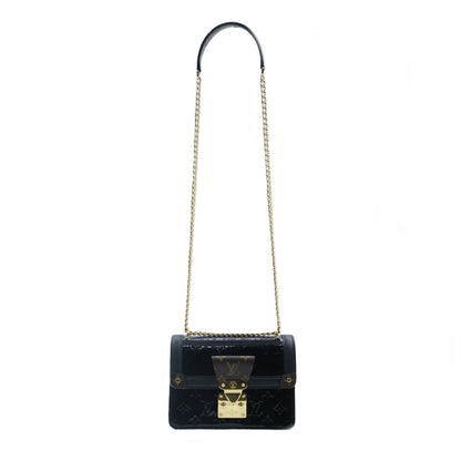 Louis Vuitton Winewood PM Chain Shoulder M90516