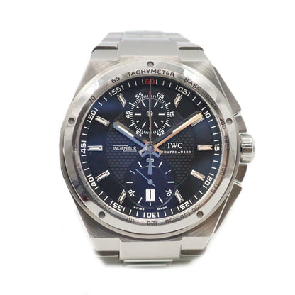 IWC Big Ingenieur Chronograph Automatic IW378406