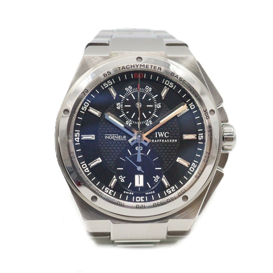 IWC Big Ingenieur Chronograph Automatic IW378406