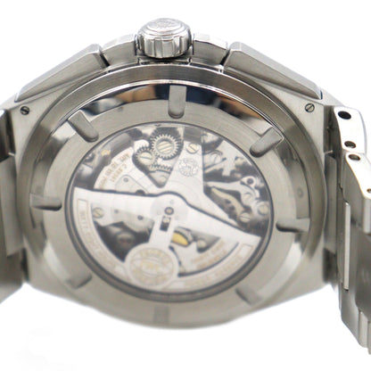 IWC Big Ingenieur Chronograph Automatic IW378406
